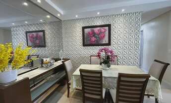 Imagem 4: Apartamento 83m² na Cohama Varanda, Projetados, 03 Quartos TR160650_MKT_07