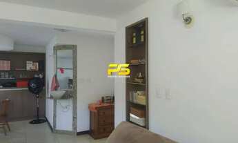 Imagem 7: Apartamento 95 m2 em Cabo Branco á venda por 890.000,00