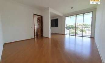 Imagem: SãO PAULO - Apartamento Padrão - Jardim