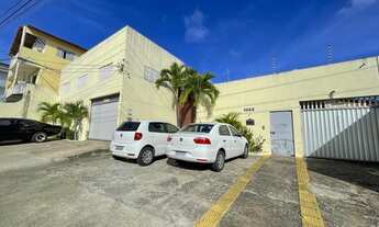 Imagem 1: Prédio comercial com Galpão/Depósito/Armazémcom 450m² em Nova Parnamirim - Parnamirim - RN