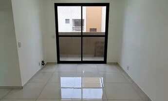 Imagem 3: Apartamento para alugar no bairro Jardim Bela Vista - São José do Rio Preto/SP