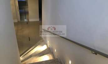 Imagem 4: Casa em Condomínio para Venda em Campinas, Loteamento Alphaville Campinas, 4 dormitórios