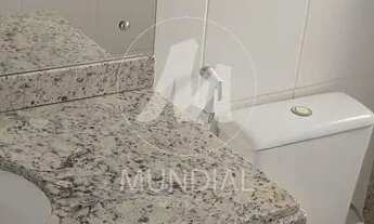 Imagem 6: Apartamento (tipo - padrao) 2 dormitórios/suite, cozinha planejada, em condomínio fechado