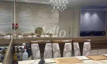 Imagem 3: São Paulo - Apartamento Padrão - Jardim Avelino