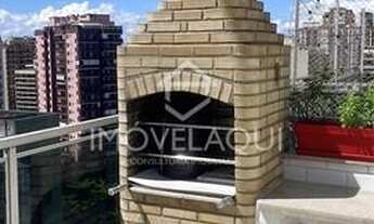 Imagem 7: Barra da Tijuca Apartamento cobertura com 2 dormitórios