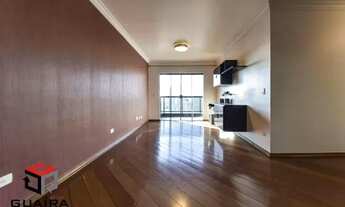 Imagem 5: Apartamento para aluguel 3 quartos 1 suíte 2 vagas Jardim do Mar - São Bernardo do Campo