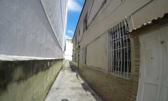 Imagem 5: Vila Valqueire , 3 quartos, vista livre, vaga garagem, reformado, um lance de escada