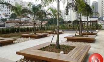 Imagem 2: São Paulo - Apartamento Padrão - Saúde