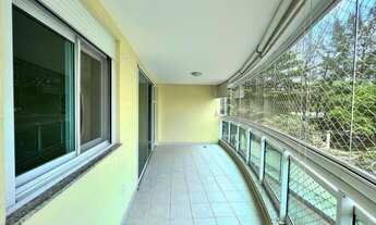 Imagem 3: La Place Apartamento 3 quartos com suíte moderno e reformado Barra da Tijuca