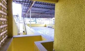 Imagem 4: Casa Térrea para venda com 2 quartos, quintal em Piam - Belford Roxo - RJ