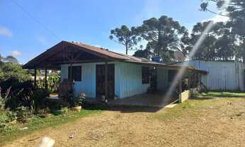 Imagem: Aluga se chacara