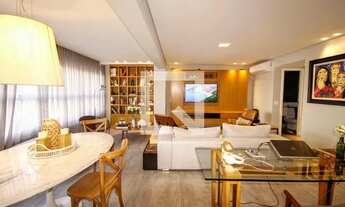 Imagem: Apartamento à Venda - Buritis, 4 Quartos