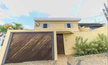 Imagem 2: Casa - Jardim Paraíso - Campinas