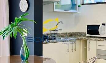 Imagem 4: Flat para Aluguel próximo a estação Trianon