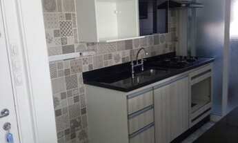 Imagem 7: Apto 61m 3 quartos 1 suíte 1 vaga - Vila Antonieta - SP