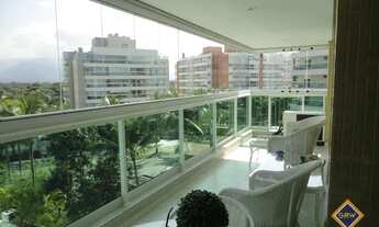 Imagem 2: Apartamento para locação na Riviera de São Lourenço