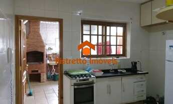 Imagem: Residencial - Jd Guarau