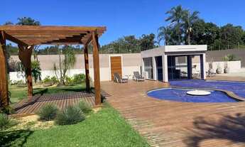 Imagem 7: Alugo casa mobiliada e decorada no Park Way