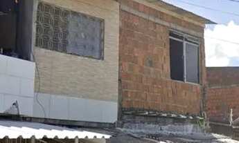 Imagem: Casa pra vender no José Américo