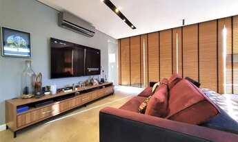 Imagem 4: Cobertura com 2 dormitórios à venda, 140 m² por R$ 2.350.000,00 - Campeche - Florianópolis