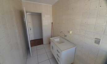 Imagem 6: Apartamento no Bairro Jardim Lindóia com 50 m², cozinha, 1 dormitório, sala de estar, banh