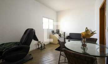 Imagem 2: Apartamento para Aluguel - Barra Funda, 2 Quartos, 110 m2