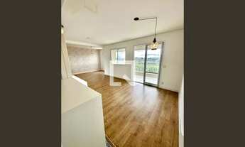 Imagem: Apartamento à Venda - Jardim Aurélia