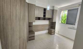 Imagem 6: Apartamento 2 dormitórios no Reserva do Japy