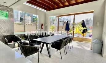 Imagem 2: Venda Apartamento 3 quartos Gutierrez Belo Horizonte