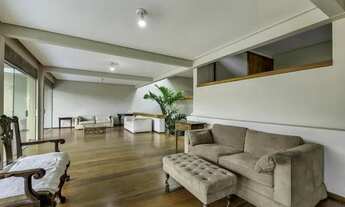 Imagem 3: SÃO PAULO - Casa de Condomínio - MORUMBI