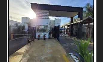 Imagem: SAO CARLOS - Casa Padrão - PARQUE FEHR