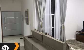 Imagem 7: Linda casa a venda ou locação no condomínio Terras de São Francisco, Éden Sorocaba, muito