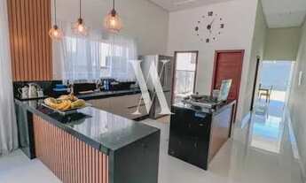 Imagem 6: Casa no Green Club 2 | 3 quartos