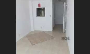 Imagem 2: Apartamento para Venda - 48.7m², 1 dormitório, sendo 1 suites, Santo Antonio