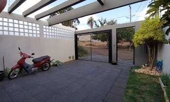 Imagem 2: Casa com 3 dormitórios à venda, 120 m² por R$ 450.000,00 - Parque Verde - Cascavel/PR