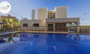 Imagem 2: Apartamento no Parque Castello de Napolli - desocupa em agosto/2023