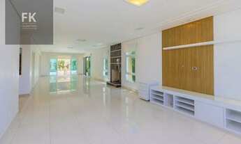 Imagem 4: Casa de Condomínio em Alphaville - Santana de Parnaíba