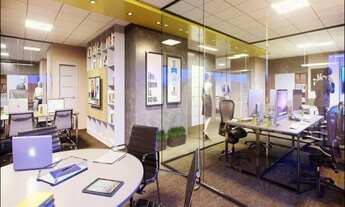 Imagem: Sala comercial PRONTA no Torreao -Recife