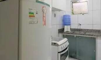 Imagem 6: Apartamento 25 A, mobiliado bem localizado pertinho da praia - Extra - Boa Viagem