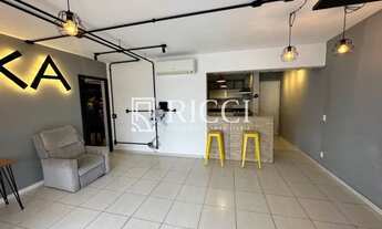 Imagem 5: SANTOS - Apartamento Padrão - VILA BELMIRO