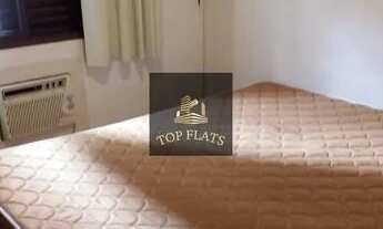 Imagem 4: Flat disponível no Itaim Bibi