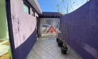 Imagem 4: Casa com 9 salas para alugar, por R$ 3.090/mês - Conjunto Residencial Irai - Suzano/SP