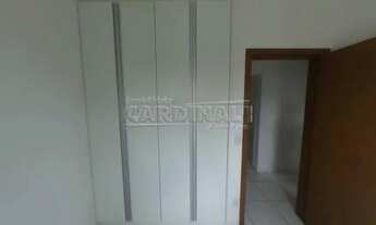 Imagem 3: Apartamento Padrão em São Carlos