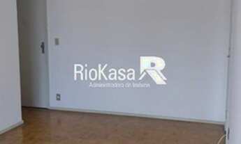 Imagem 3: RIO DE JANEIRO - Apartamento Padrão - CACHAMBI