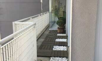 Imagem: Jardim Paulista - Cobertura Cinematográfica