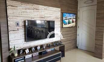 Imagem 2: Porto Nobre vende Apartamento 3 dormitórios transformado em 2