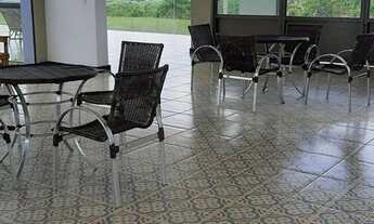 Imagem 5: Área para venda possui 1186 metros quadrados em Funilândia