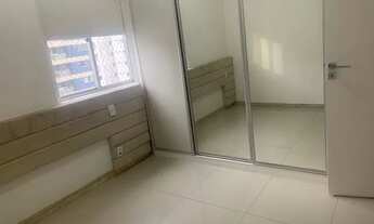 Imagem 6: Apartamento para aluguel possui 90 metros quadrados com 3 quartos