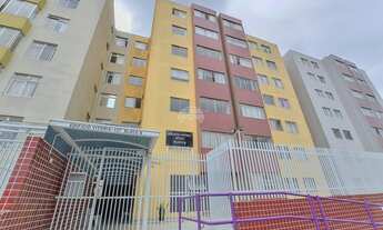 Imagem 4: Apartamento DESOCUPADO com 03 quartos e vaga coberta