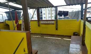 Imagem 7: Sobrado próximo da Av. Santa Catarina, valor imperdível